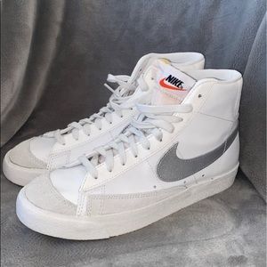 Nike blazer mid” 77 vintage